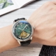 Complex Timepiece, Luxurious And Elegant. Classic New Arrival, Now Available. La