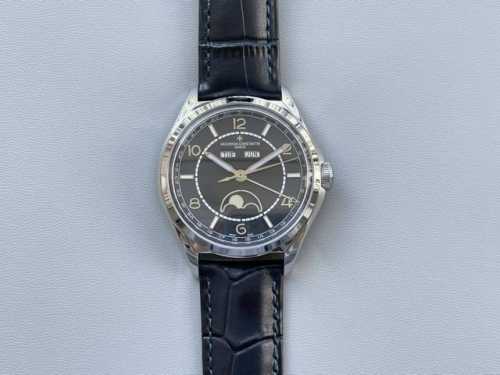 Mx A masterpiece of accumulated expertise Vc Vacheron Constantin Fiftysix Full C