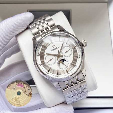 white case, rose gold 700, steel band +20. Defei upgraded multifunctional model - Click Image to Close