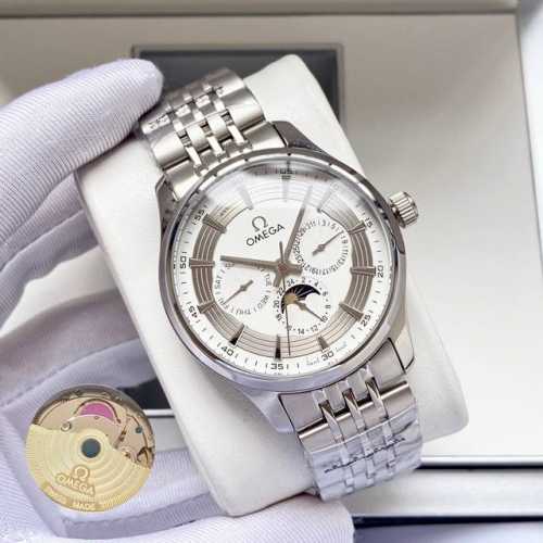 white case, rose gold 700, steel band +20. Defei upgraded multifunctional model