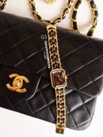 Look for quality and details Chanel Emiere series watch! Inspired by the outline