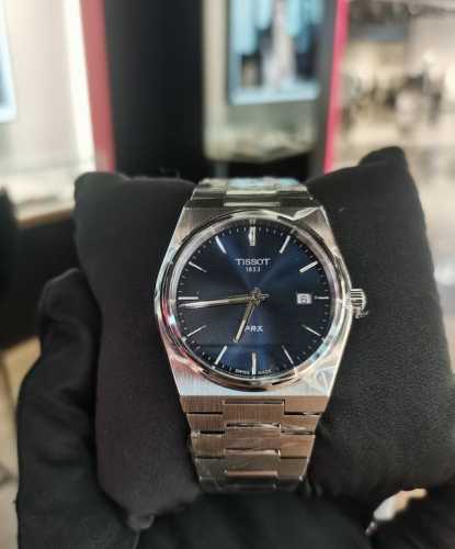 Tisson Super Player series, automatic mechanical watch, suitable for men and wom