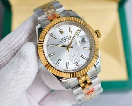 White-Gold 1170. Carefully designed in response to the needs of consumers, the l - Click Image to Close