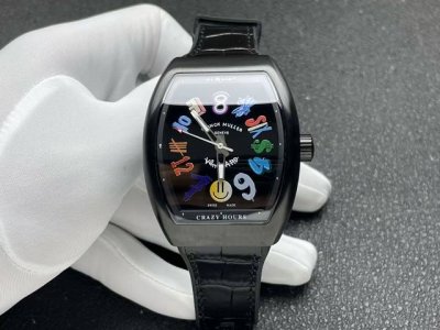 Abf-V45 Popeye Special Edition Ddd