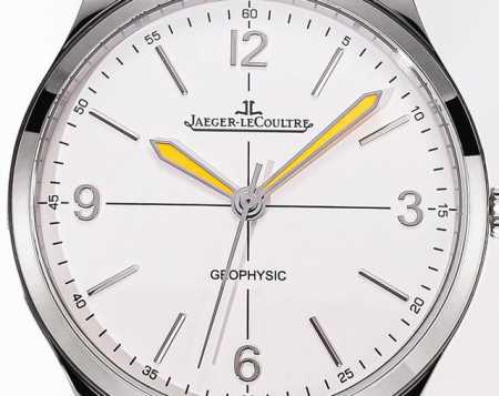 Jl Jaeger-LeCoultre Geophysical Observatory Series 8006252J Ais New Series Trans - Click Image to Close