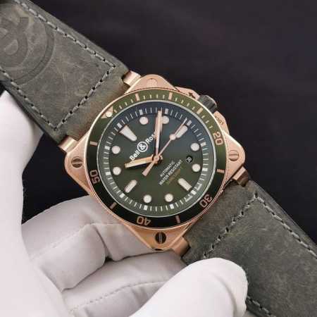 Bell & Ross Instruments Br0392-Camo-Cesrb watch Keywords: Instruments, Coyright - Click Image to Close