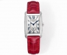 Kb. Longines Dolce Vita 20.80 x 32 mm Quartz Ladies' Watch: Precise timekeeping