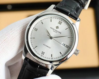 gold+50 Tw factory masterpiece, Patek Philippe, aristocratic art with brand new