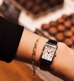 Longines Xiaohongshu has a lot of positive reviews and recommendations. Whether