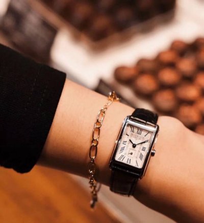 Longines Xiaohongshu has a lot of positive reviews and recommendations. Whether