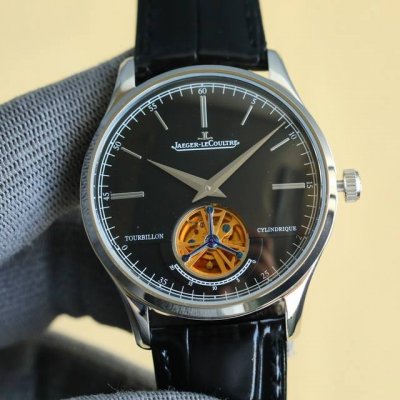 Gold + 20 Steel 20 Jaeger-Lecoultre North Star Series Premium Men's Watch, Featu