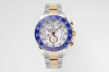 The Yacht-Master Ii 44Mm Large Size Is Launched, Which Is Another Choice For The