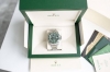 Rolex Oyster Perpetual Datejust Submariner Automatic Mechanical Business Casual