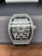 Perfect Details Abf Top Quality New Arrival Franck Muller FM Vanguard Yachting V