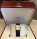 Cartier Tank Women's Watch! Super Beautiful! I bought this little Tank last year