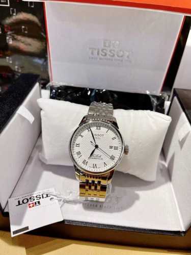 Lirock Mechanical Movement. The Most Popular Mechanical Model. See-Through Movem