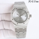 tw Factory Ap Audemars Piguet Royal Oak R28 Model 15550St 15451St Shocking La