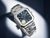 hbf Factory Patek Philippe Launches A New Series Of Cubitus 5821 Watches This