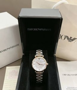 What watch should I wear when starting my first job? I have to say, this starry