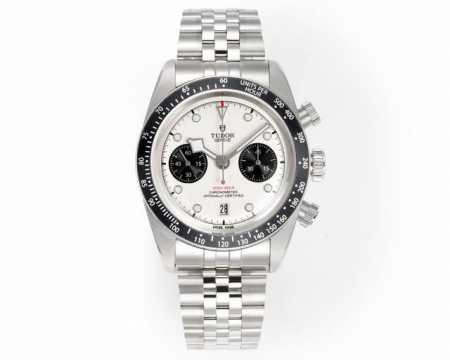 New Tudor Black Bay Chrono series is a hybrid watch that combines the tradition - Click Image to Close