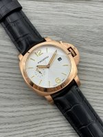 Panerai--Panerai Pam Type: Men's top watch Series: Luminor Pam01336 Movement: Fu