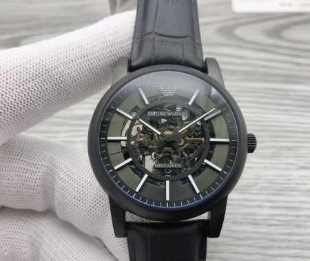 Armani Armani 60008 Black Knight DDD. Domineering, domineering, domineering, dom - Click Image to Close