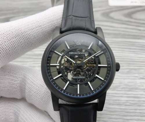 Armani Armani 60008 Black Knight DDD. Domineering, domineering, domineering, dom