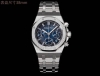 White Steel 1800-Gold Diamond + 100 Popular Audemars Piguet Royal Oak 26715Bc.Z
