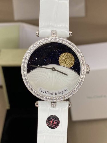 tf New Product Market Exclusive Customized Version Van Eef & Tf Produced Lite