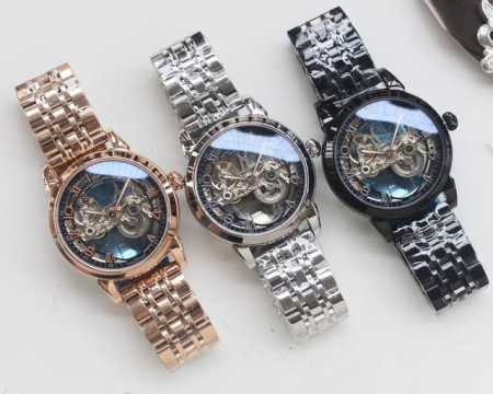 Total length 65cm! : Each button is made of a manual chain. Bulgari hollow paper - Click Image to Close