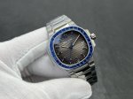 Pps Factory 2025 Masterpiece | Patek Philippe Nautilus 5711 Women's Replica: The