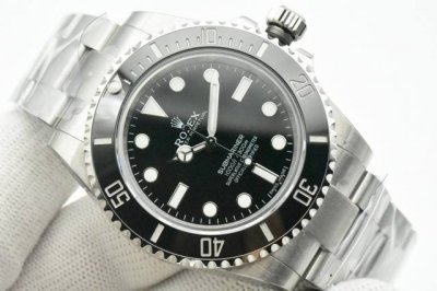 Clean Factory I Strongly Recommend The Super Cheap Three-In-One Version Of Rolex