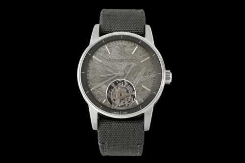App New Tourbillon Audemars Piguet Code 11.59 Series First Meteorite Dial Tourbi
