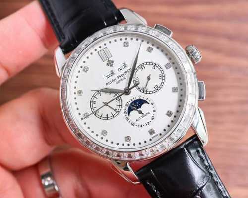 Tw V4 upgraded version "clasp" upgraded with original replica mold, a masterpiec