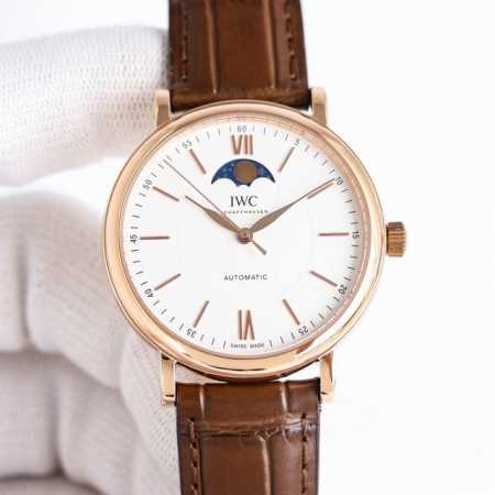 Mks Factory's new IWC model, exactly what I wanted to tell you about: the Portof - Click Image to Close