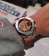 Audemars Piguet Ap Royal Oak Offshore series advanced multi-function complex chr