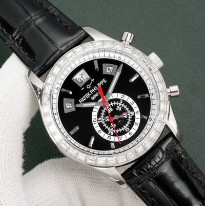 New counter quality Chrome Hearts classic retro multi-element bracelet, concave