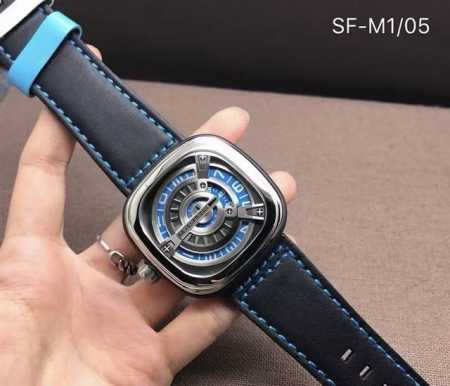 Top quality, high cost performance. Product name: Sevenfriday Men's Mechanical W - Click Image to Close