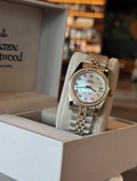 Rolex Datejust Classic Women's Watch with Diamond Strap - Original Buckle, Impo