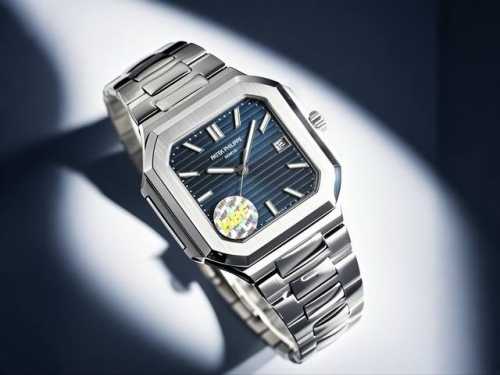 hbf Factory Patek Philippe Launches A New Series Of Cubitus 5821 Watches This