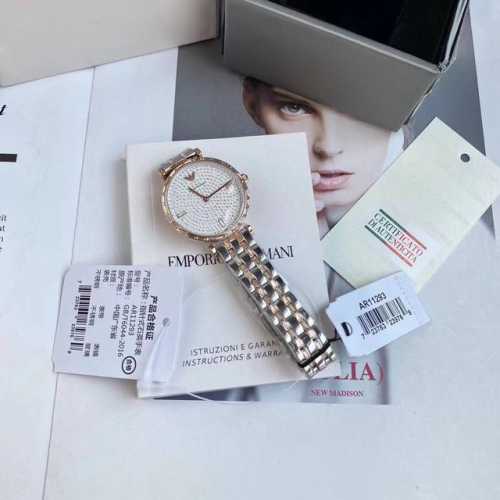 original quality, new Armani, Tong Liya same style, all-star classic fashion Eur