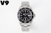 V9 Factory's most powerful version of the Sea-Dweller 126600 Ghost King series h