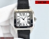 Taiwan Factory Cartier Santos Original mold opening took a year of continuous i