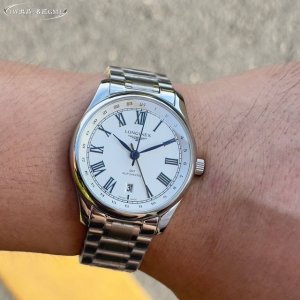Tw New product, Longines latest classic replica GMT dual time watch, new product