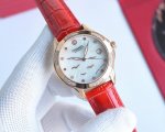 Chanel, women's watch, imported quartz movement, 316L stainless steel case, sapp