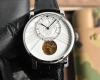 White Rose Shell 680 New Cartier Earth Series Uses Fully Automatic Mechanical Mo