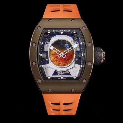 Pharrell Williams and Richard Mille's Mission to Mars: Pharrell Williams, the ta