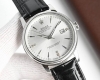 White-Gold 1040 The latest 2025 hot-selling Rolex men's watch adopts a unique di