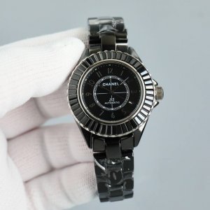 Tw Super Ceramic New Release Chanel J12 Series 33Mm Watch! Goddess-Worthy, Maste