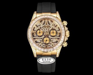 When we talk about Rolex Daytona, we will think of racing, Paul Newman, and pan